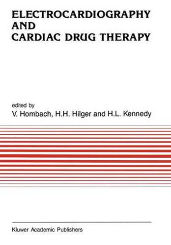 Electrocardiography and Cardiac Drug Therapy