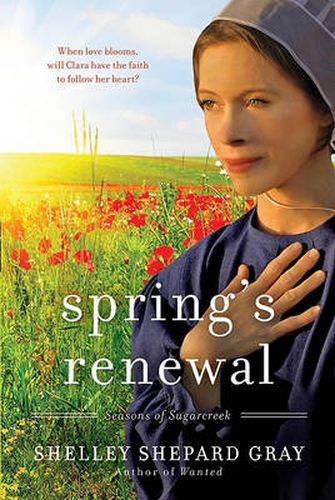 Cover image for Spring's Renewal