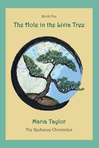 Cover image for The Hole in the Livia Tree