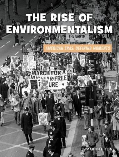 The Rise of Environmentalism