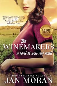 Cover image for The Winemakers