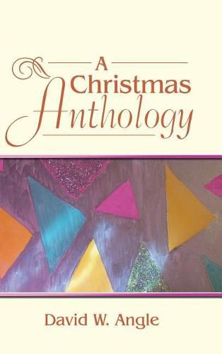 Cover image for A Christmas Anthology