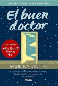 Cover image for El Buen Doctor
