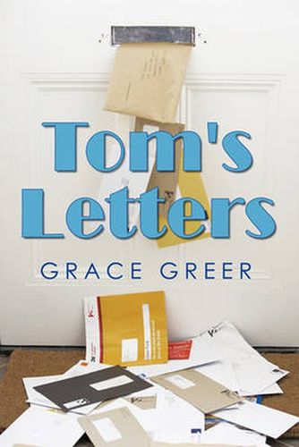 Cover image for Tom's Letters