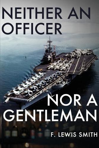 Cover image for Neither an Officer Nor a Gentleman