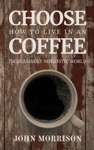 Cover image for Choose Coffee