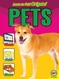 Cover image for Pets