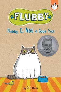 Cover image for Flubby Is Not a Good Pet!