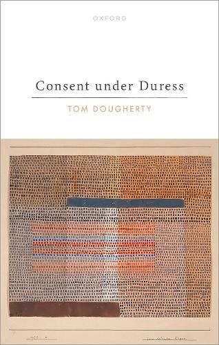 Cover image for Consent under Duress