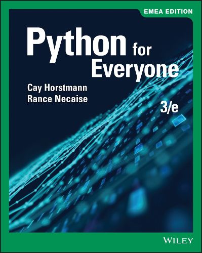 Cover image for Python for Everyone