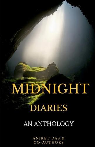 Cover image for Midnight Diaries