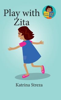 Cover image for Play with Zita