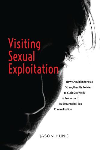 Cover image for Visiting Sexual Exploitation