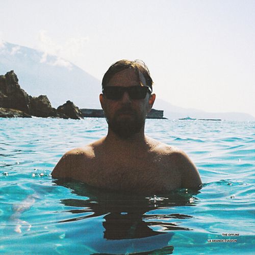 Cover image for La Grande Evasion (Vinyl)