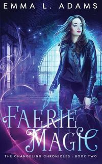 Cover image for Faerie Magic