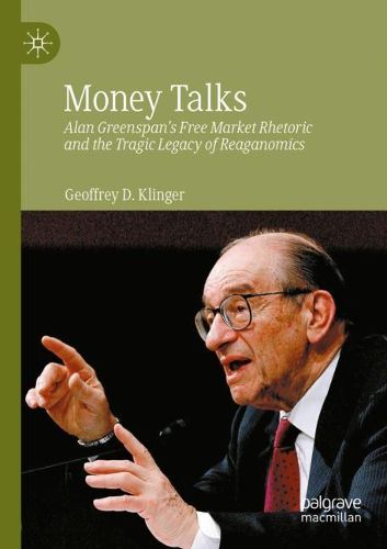 Cover image for Money Talks