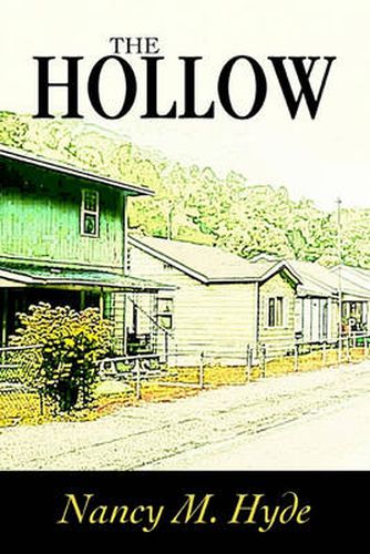 Cover image for The Hollow