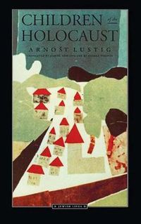 Cover image for Children of the Holocaust