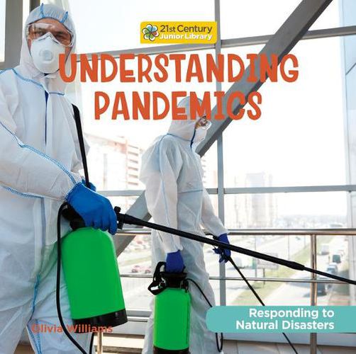 Cover image for Understanding Pandemics