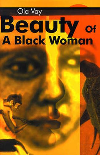 Cover image for Beauty of a Black Woman