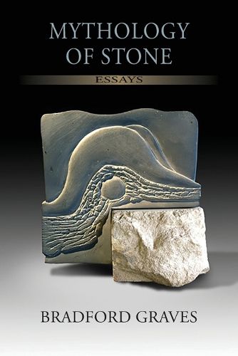 Cover image for Mythology of Stone