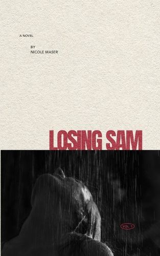 Cover image for Losing Sam