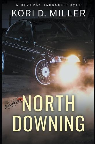 Cover image for North Downing