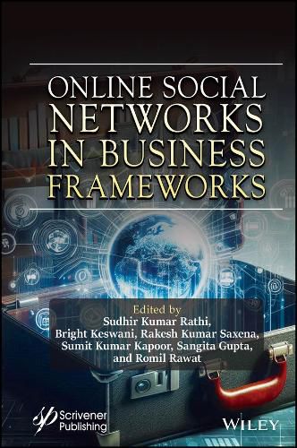 Cover image for Online Social Networks in Business Frameworks
