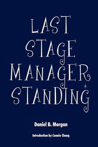 Cover image for Last Stage Manager Standing
