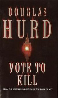 Cover image for Vote To Kill