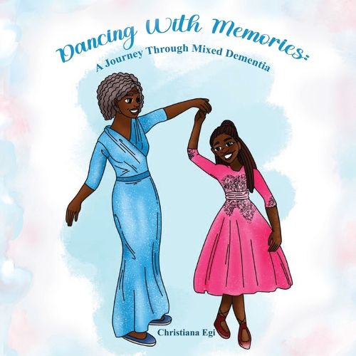 Cover image for Dancing with Memories