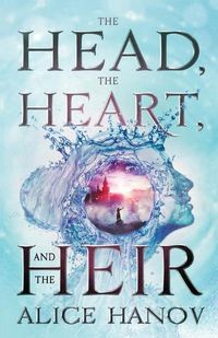 Cover image for The Head, the Heart, and the Heir