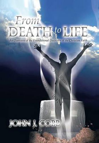 Cover image for From Death to Life