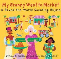 Cover image for My Granny went to Market
