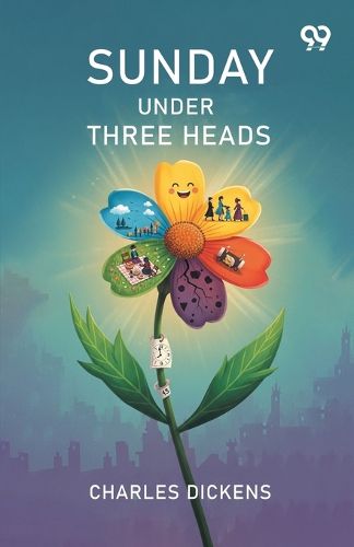 Cover image for Sunday Under Three Heads