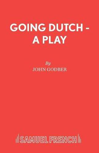 Cover image for Going Dutch