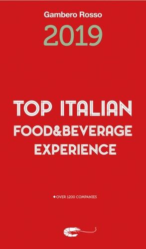 Cover image for Top Italian Food & Beverage Experience 2019