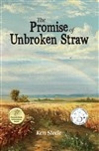 Cover image for The Promise of Unbroken Straw