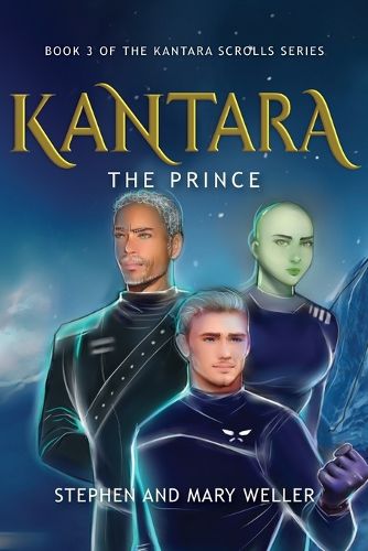 Cover image for Kantara