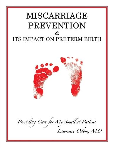 Cover image for Miscarriage Prevention