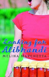 Cover image for Looking for Alibrandi