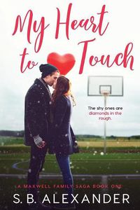 Cover image for My Heart to Touch