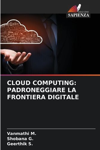 Cover image for Cloud Computing