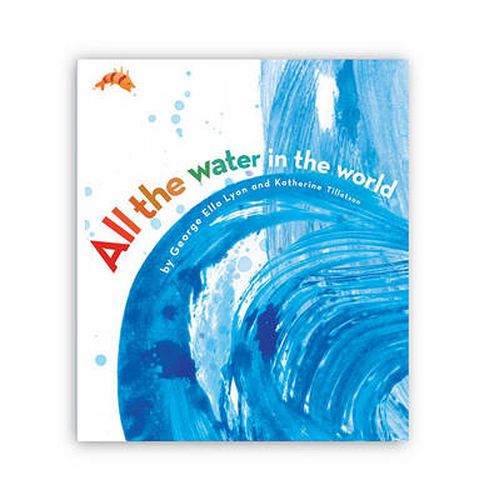 Cover image for All the Water in the World