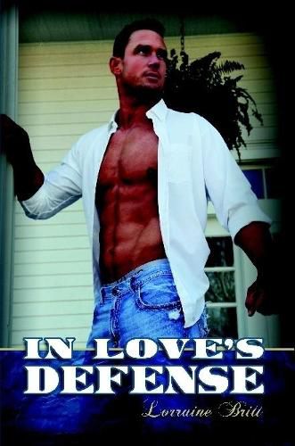 Cover image for In Love's Defense