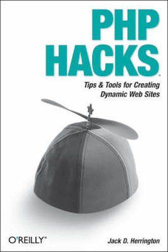 Cover image for PHP Hacks