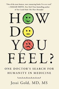 Cover image for How Do You Feel?