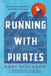 Cover image for Running with Pirates