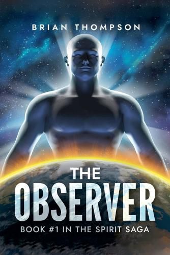 Cover image for The Observer