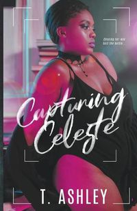 Cover image for Capturing Celeste